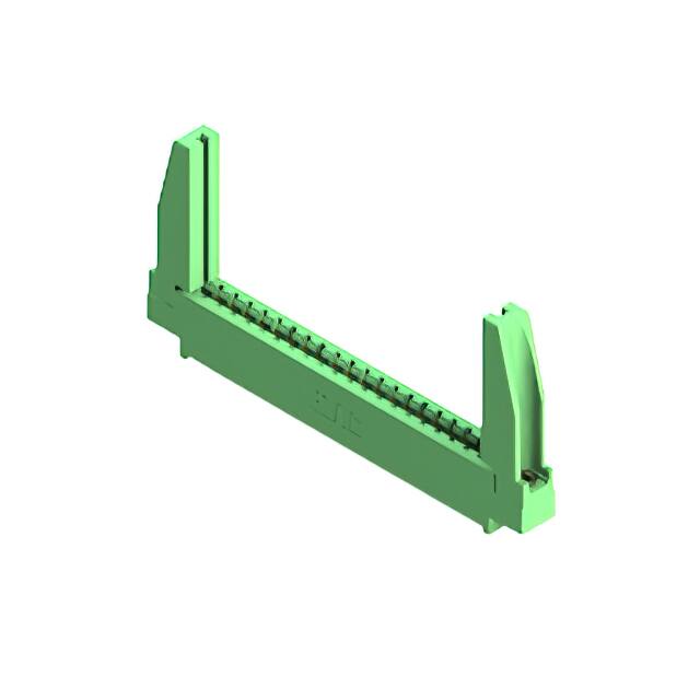 337-020-523-678 EDAC Inc.  Edgeboard Connectors